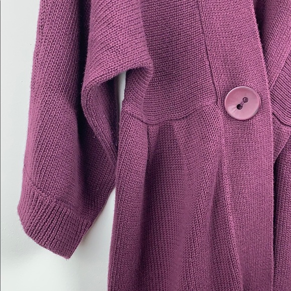 Notations Cardigan - Picture 3 of 7